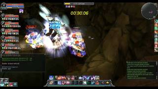 Forgotten Temple FT2 Tyrant