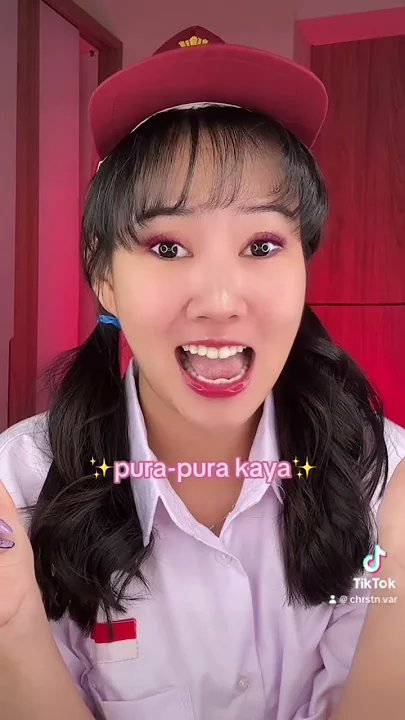 BOCIL SD YANG PURA-PURA KAYA!