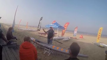 Clinic by Oscar Chalupsky Part1 (Dutch coast Race)
