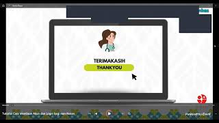 Webinar Peran Strategis Kesehatan Lingkungan Dalam Mendukung Program Makan Bergizi Gratis mbg