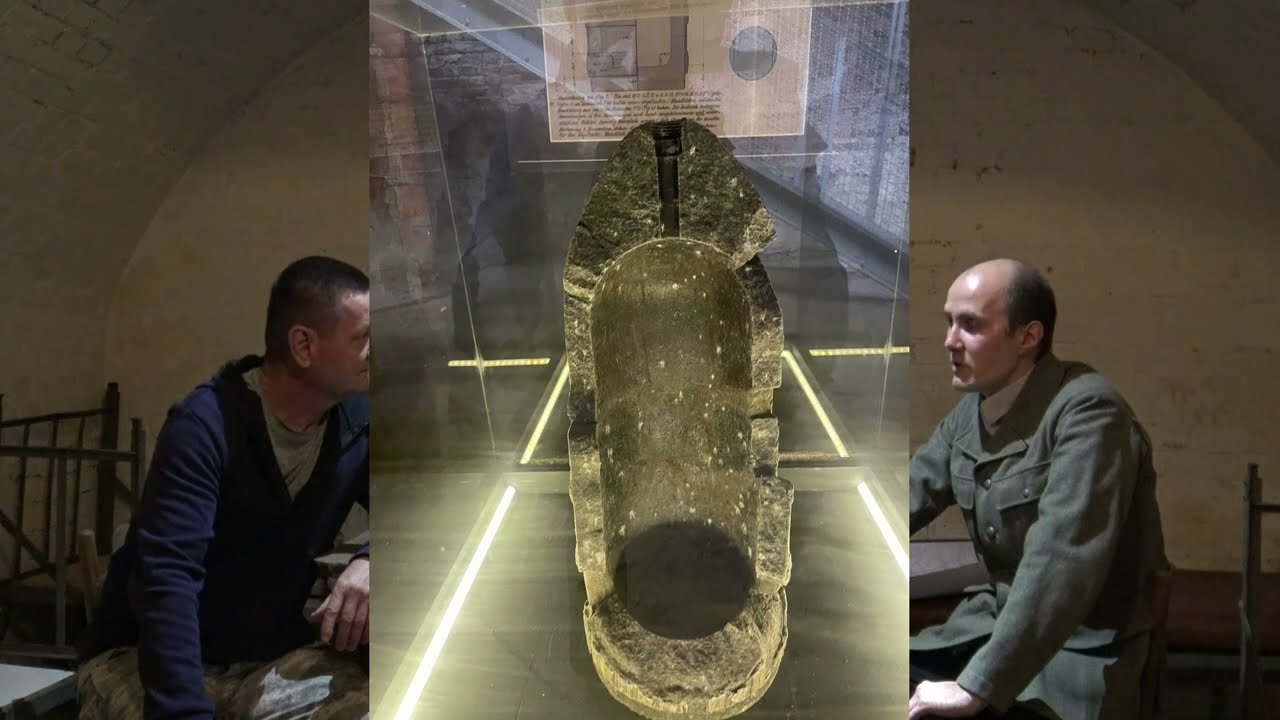 TWIERDZA WROCŁAW HISTORIA PRAWDZIWA część 1