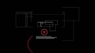 YQARCH Offset Command in AutoCAD