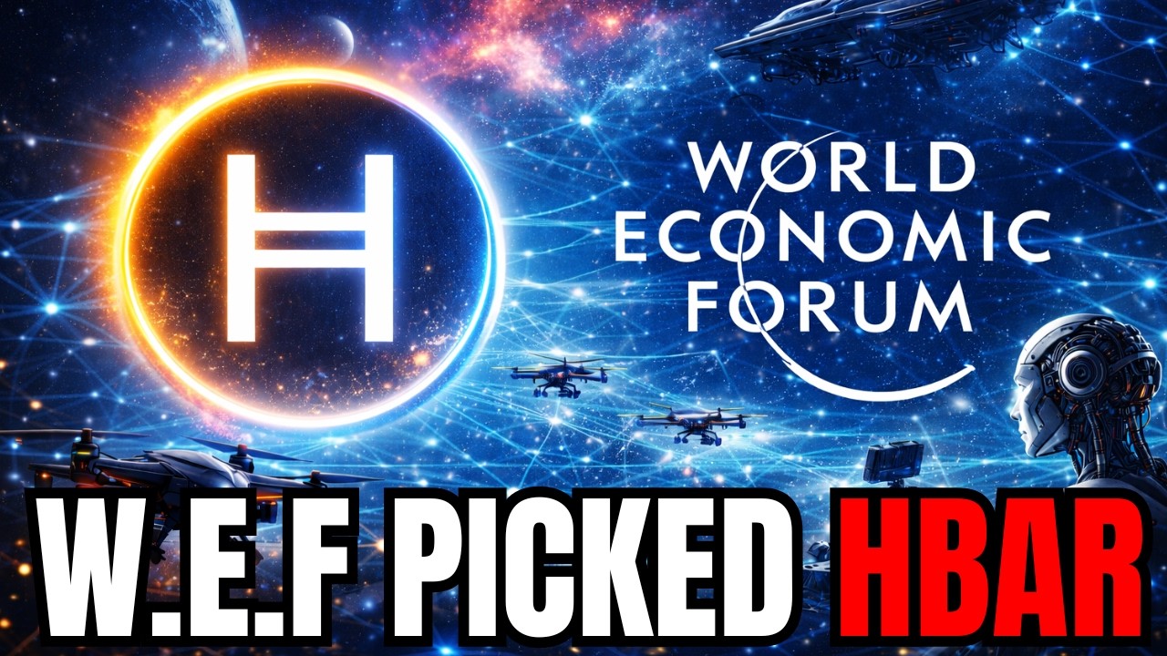 HBAR Holders This Is Concerning..