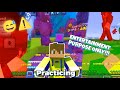 Here is some of my😅 PvP🔥 Practice Clips!