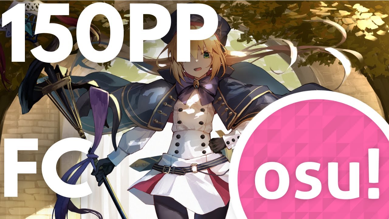 osu! Super * Affection (TV Size) [Kujinn's Insane] 4.95★ 99.48% 150pp (Liveplay) FC