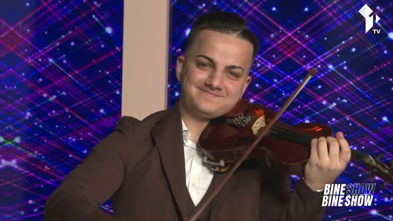 Taraf Nobil - Sârba de la Slatina