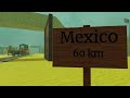 Mexico es la clave Dead Rails !! 😸