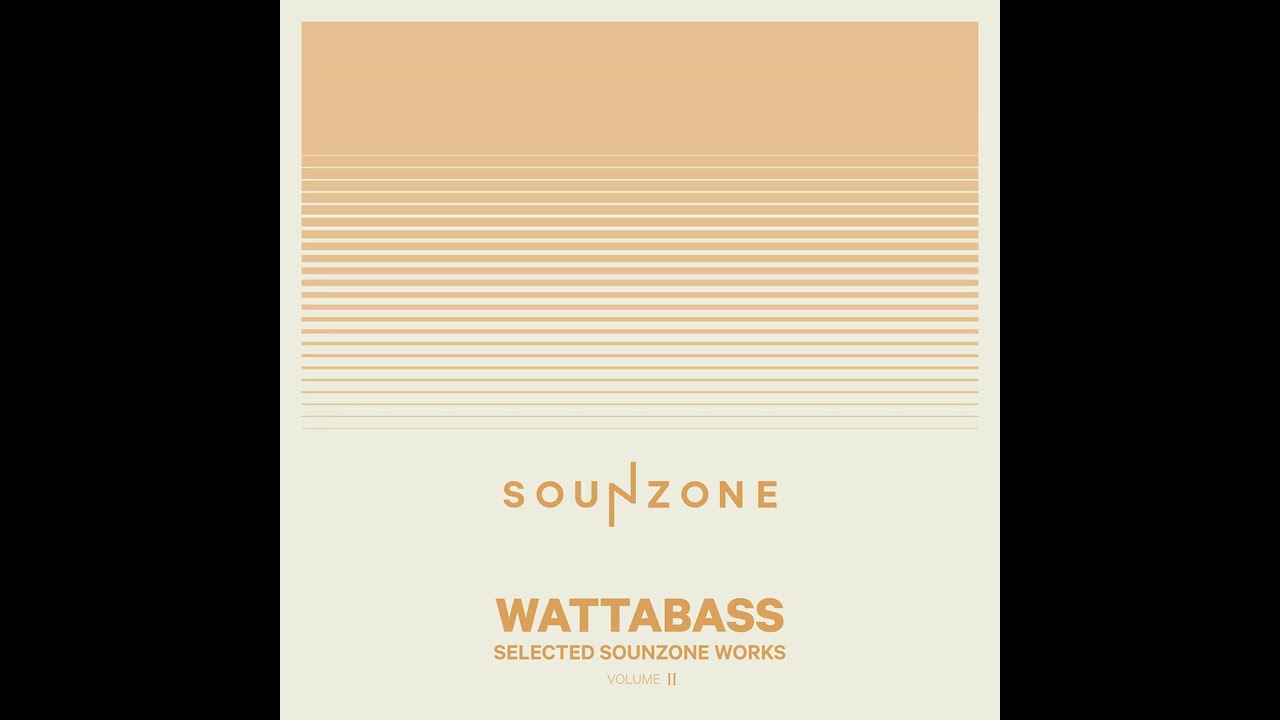 Wattabass - Magic Sky (C-m Elixir of the Gods Instrumental)