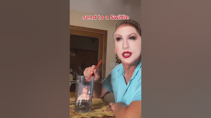Send this to a swiftie!! Share this video!