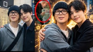 Shocking Facts? 😱 Park Jimin Secretly Attends Lee Sae - On’s Al… Here’s What Happened 🥺💔
