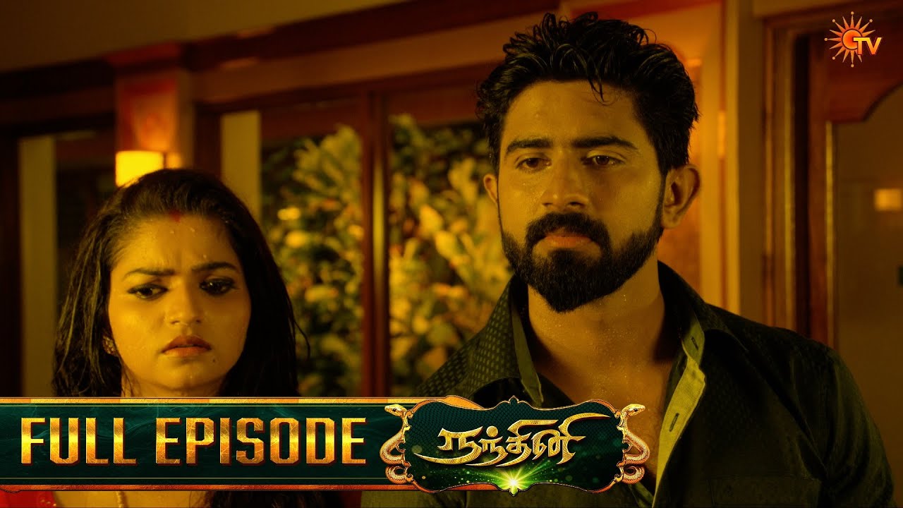 Nandhini - நந்தினி | Episode - 216 | Tamil Serial | Sun TV