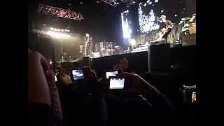 Luis Fonsi en Lima - Nada es para siempre 19-07-2013 [1/17]