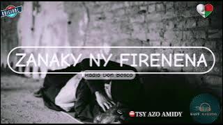 ZANAKY NY FIRENENA : Tamberina RDB #gasyrakoto