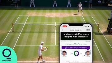What Tennis Can Tell Us About Our AI Future