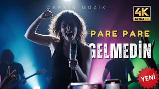 Ben Gönlümü Sana Verdim - Pare Pare - Gelmez Oldun - Çapkın Müzik