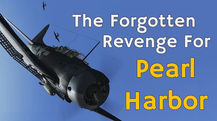 The Forgotten Revenge for Pearl Harbor - Lae-Salamaua 1942 - DayDayNews