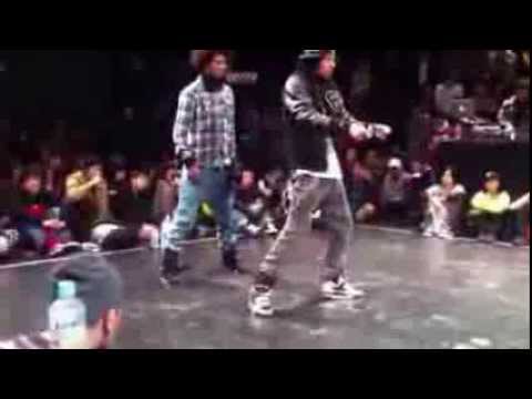 HIP HOP - LINGSIR WENGI - JLWANSORI