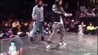 HIP HOP - LINGSIR WENGI - JLWANSORI