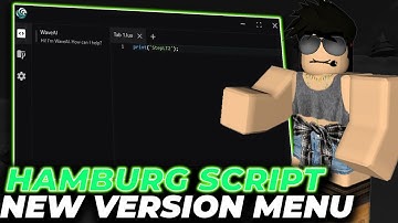 Emergency Hamburg Script | Script Emergency Hamburg | Auto Rob, Aimbot, Silent Aim, ESP & Other