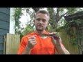 Light My Fire Titanium Spork Review  - The Outdoor Gear Review