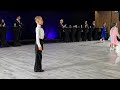 Tango,Leo, Spanish  Standard Championship 2026 #ballroomdance #latin #bailelatino #bailedeportivo 