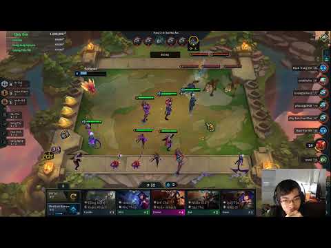  [4/09/2019] Săn Baroibeo