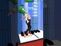 ASMR Tippy Toe: Relaxing Music Edition - Super Soothing Gameplay/gamingaea #shorts #asmrsounds#games