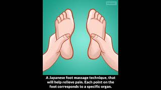 Japanese Massage Techniques