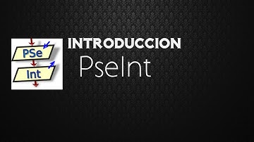 Tutorial desarrollar algoritmos Pseudocodigo PseInt #1 - Introducción