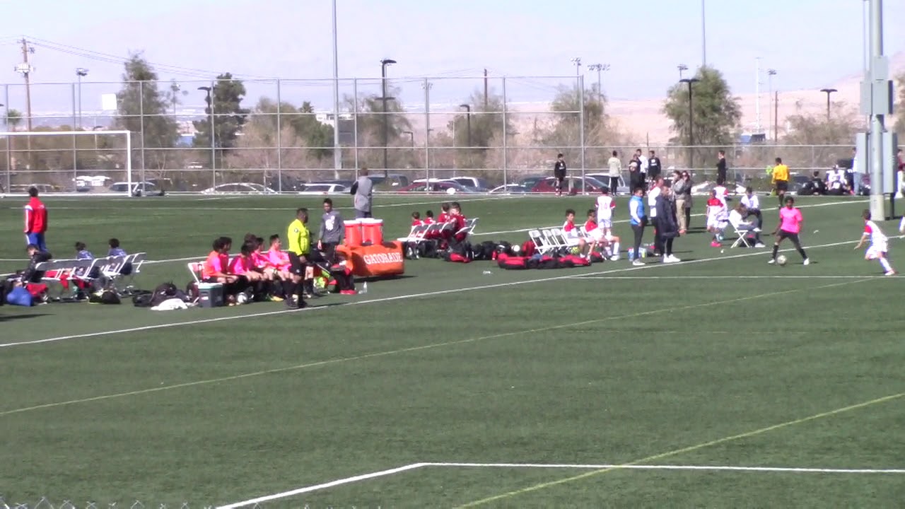 Right Winger position: Play by Benjamin Paranidharan