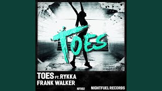 Toes (Original Mix)
