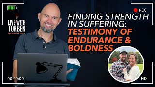 Finding Strength in Suffering: A Powerful Testimony of Endurance and Boldness
