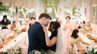 Mellow Garden Vows Wedding Ceremony - วิดีโองานแต่ง เมลโลว์การ์เด้น - Bangkok, Thailand