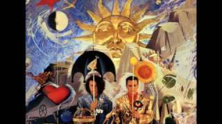 Tears for Fears - Sowing the seeds of love