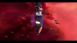 Homeworld Remastered Playthrough Ep08 - Mission 8 - The Cathedral of Kadesh