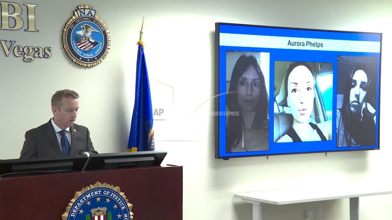Woman accused of drugging and robbing older men in a deadly romance ...