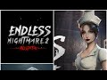 Endless Nightmare 2: Hospital (GAMEPLAY)