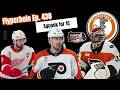 Squonk for 1C | Flyperbole Ep. 438 | Broad Street Hockey