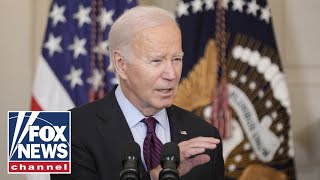 Biden calls for humanitarian 'pause' in Israel-Hamas war