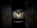 The Abandoned Underground of a Forgotten Ghost City