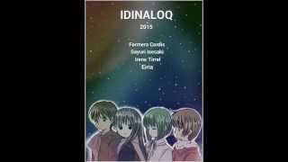 [Idinaloq] Original Soundtrack - Stage1 (イディナローク 1面 BGM)