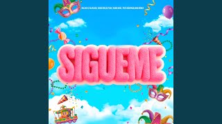 Download Lagu Sigueme (feat. Jhonfran & King Nemcs) Download Lagu Sigueme (feat. Jhonfran & King Nemcs)