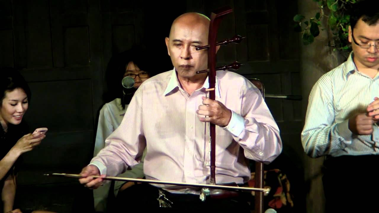 แขกมอญ ๓ ชั้น เดี่ยวซอด้วง ครูวรยศ ศุขสายชล