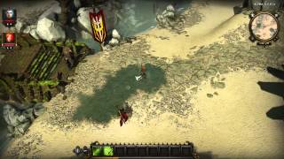 First Impressions - Divinity: Original Sin [Jan 18 2014]