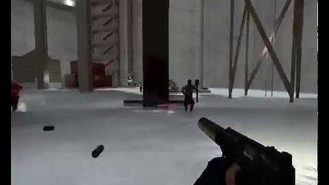 CSS | ZombieMod - ZombieHunting by Elite Hunterz