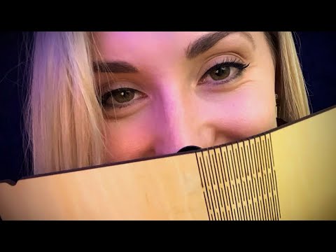 Telling You How Great You Are ⭐ ASMR for Self Confidence