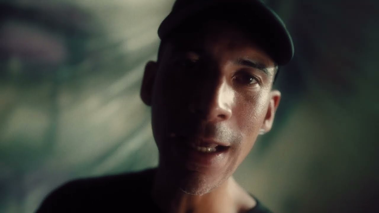 LA ZAGA - EXTERMINIO prod. Tunin Slow (Video Oficial)