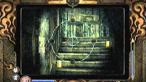 Fatal Frame IV Walkthrough P33 CH6/Ruka - Shitty fight in the Purification Path