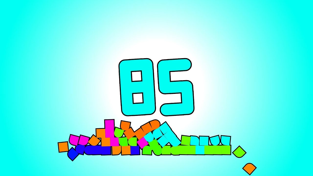 85 Seconds Timer! - YouTube