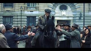 Peaky Blinders The Immortal Man Ending Explained Tommy Shelby Arthur Duke Shocking Final Twist